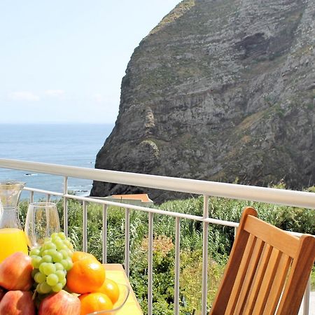 Vila Casa Vigia Mar By Ourmadeira São Vicente Exteriér fotografie