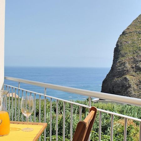 Vila Casa Vigia Mar By Ourmadeira São Vicente Exteriér fotografie