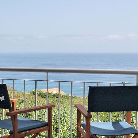 Vila Casa Vigia Mar By Ourmadeira São Vicente Exteriér fotografie