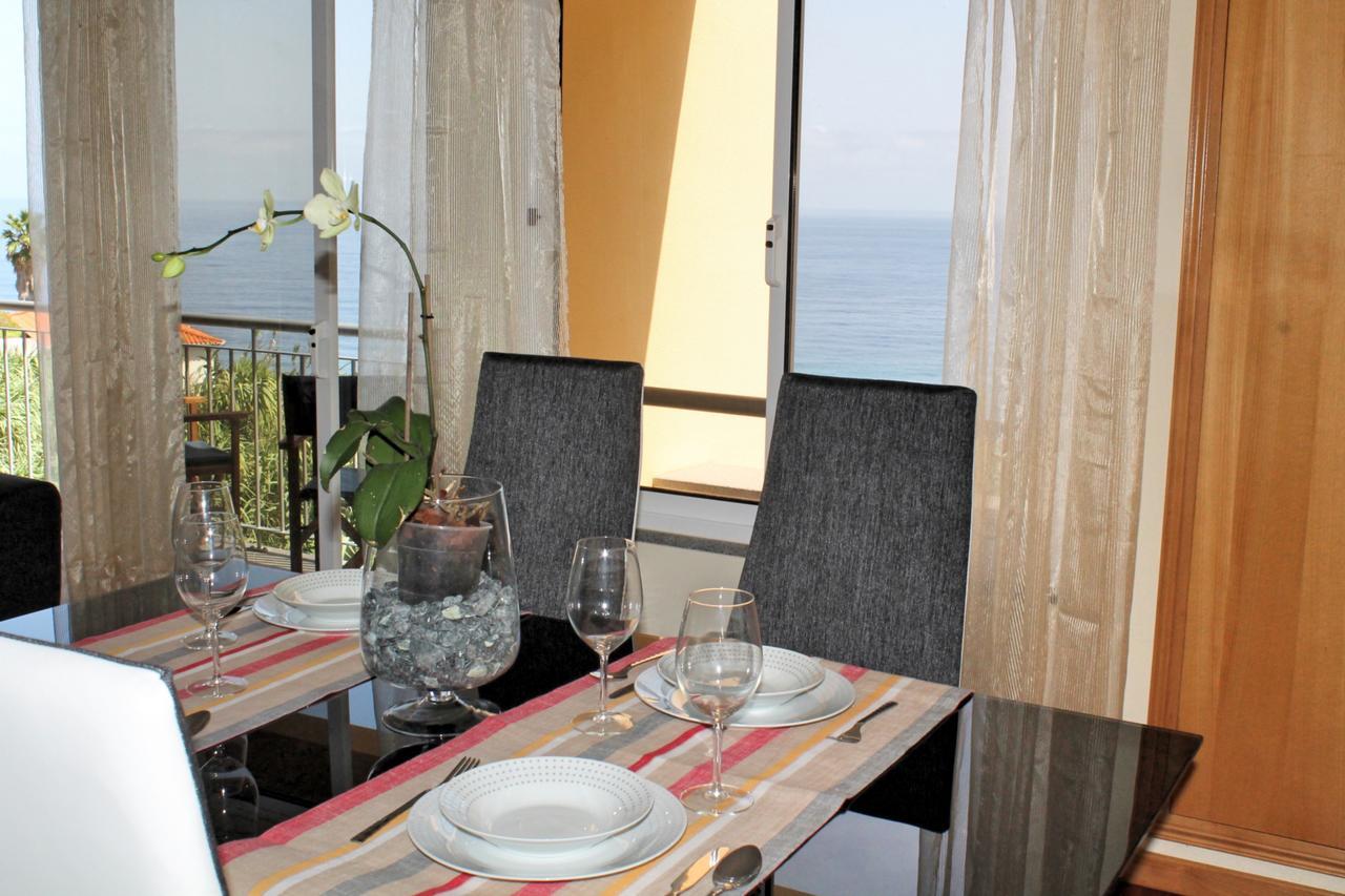Vila Casa Vigia Mar By Ourmadeira São Vicente Exteriér fotografie