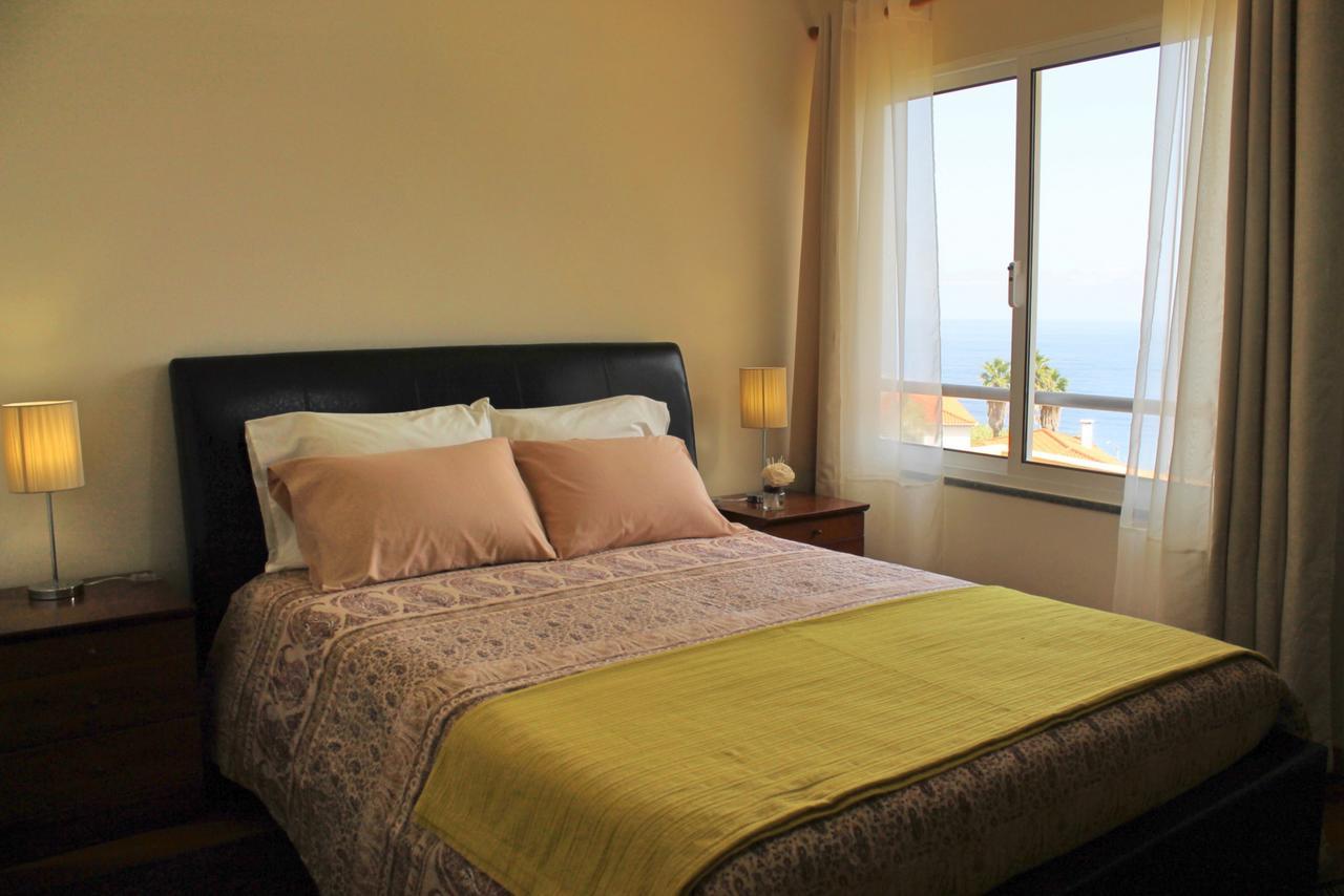 Vila Casa Vigia Mar By Ourmadeira São Vicente Exteriér fotografie