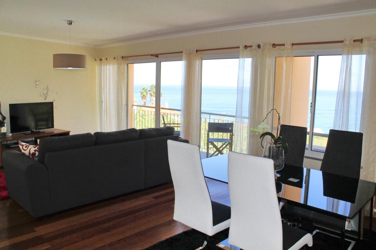 Vila Casa Vigia Mar By Ourmadeira São Vicente Exteriér fotografie