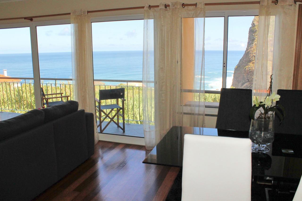 Vila Casa Vigia Mar By Ourmadeira São Vicente Exteriér fotografie