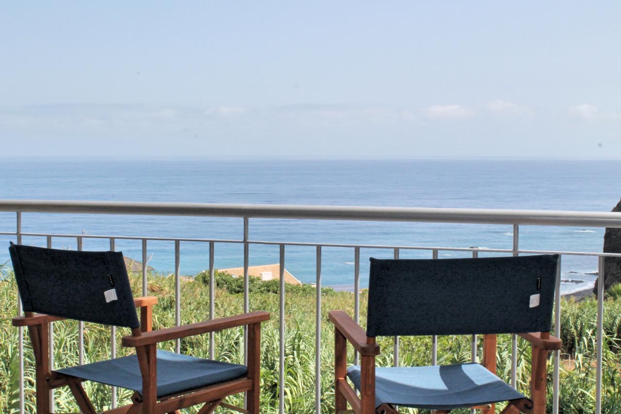 Vila Casa Vigia Mar By Ourmadeira São Vicente Exteriér fotografie